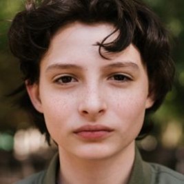 Finn Wolfhard